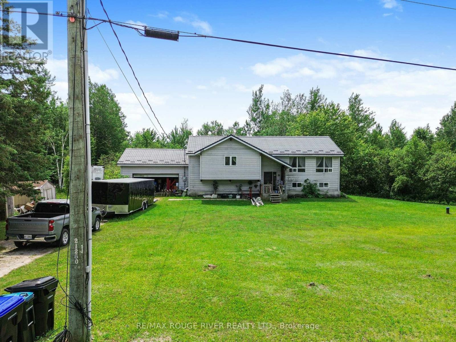 2225 Monck Road, Ramara, ON, L3V 0P6