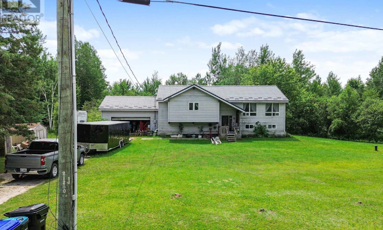 2225 Monck Road