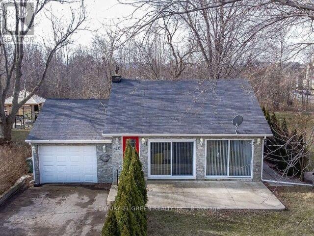 46 Windemere Road, Hamilton, ON, L8E 5G5