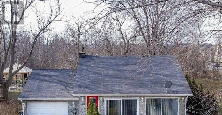 46 Windemere Road, Hamilton, ON, L8E 5G5