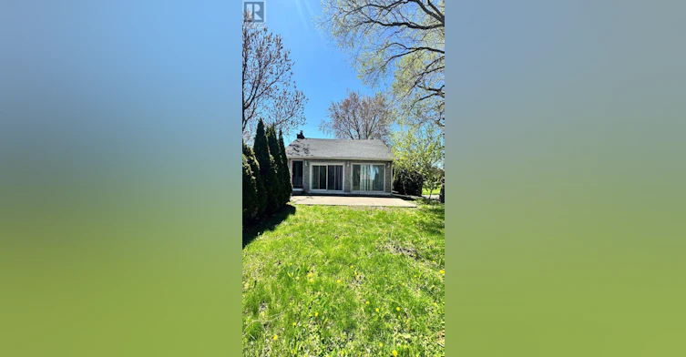 46 Windemere Road, Hamilton, ON, L8E 5G5 - 2