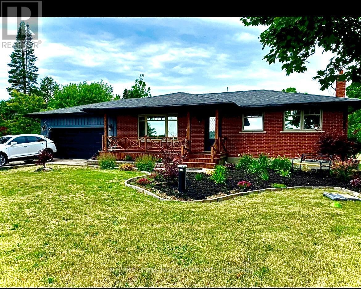 9364 Wellington 124 Road, Erin, ON, N0B 1T0