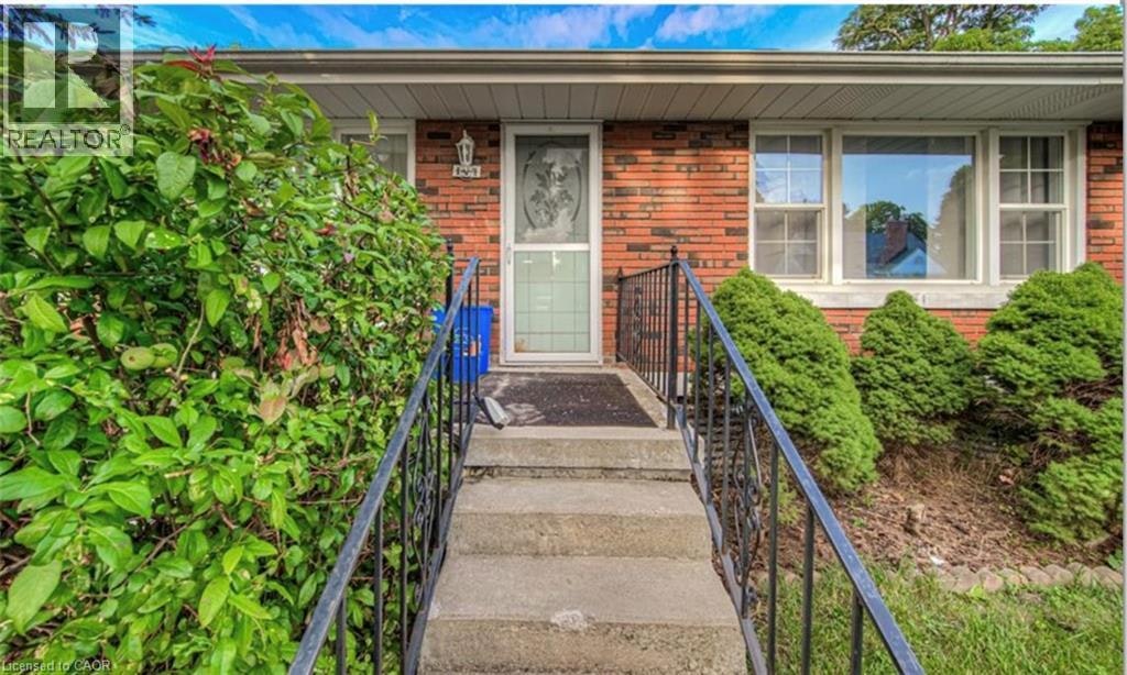 Upper-147 Hexam Street, Cambridge, ON, N3H 4A1 - 6