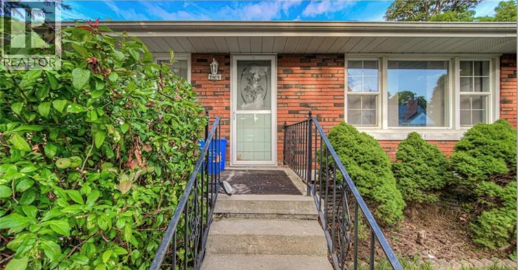 Upper-147 Hexam Street, Cambridge, ON, N3H 4A1 - 6