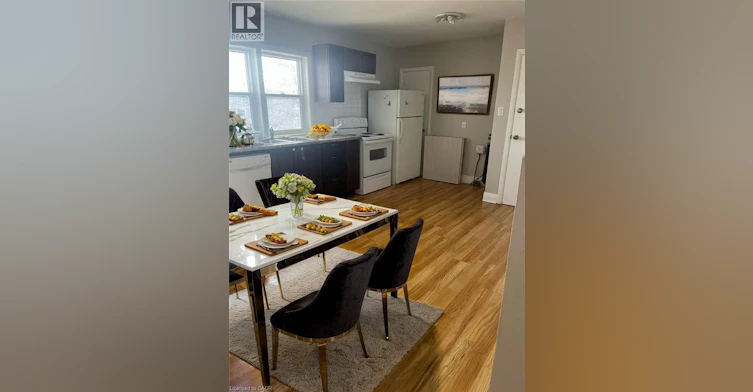 Upper-147 Hexam Street, Cambridge, ON, N3H 4A1 - 2