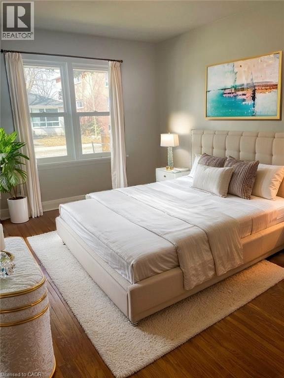 Upper-147 Hexam Street, Cambridge, ON, N3H 4A1 - 4