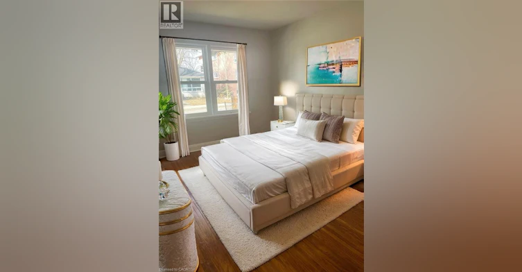 Upper-147 Hexam Street, Cambridge, ON, N3H 4A1 - 4
