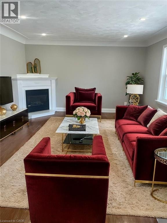 Upper-147 Hexam Street, Cambridge, ON, N3H 4A1 - 3