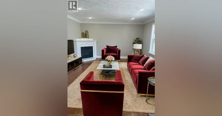 Upper-147 Hexam Street, Cambridge, ON, N3H 4A1 - 3