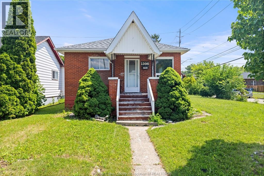 1396 Janette, Windsor, ON, N8X 1Y8