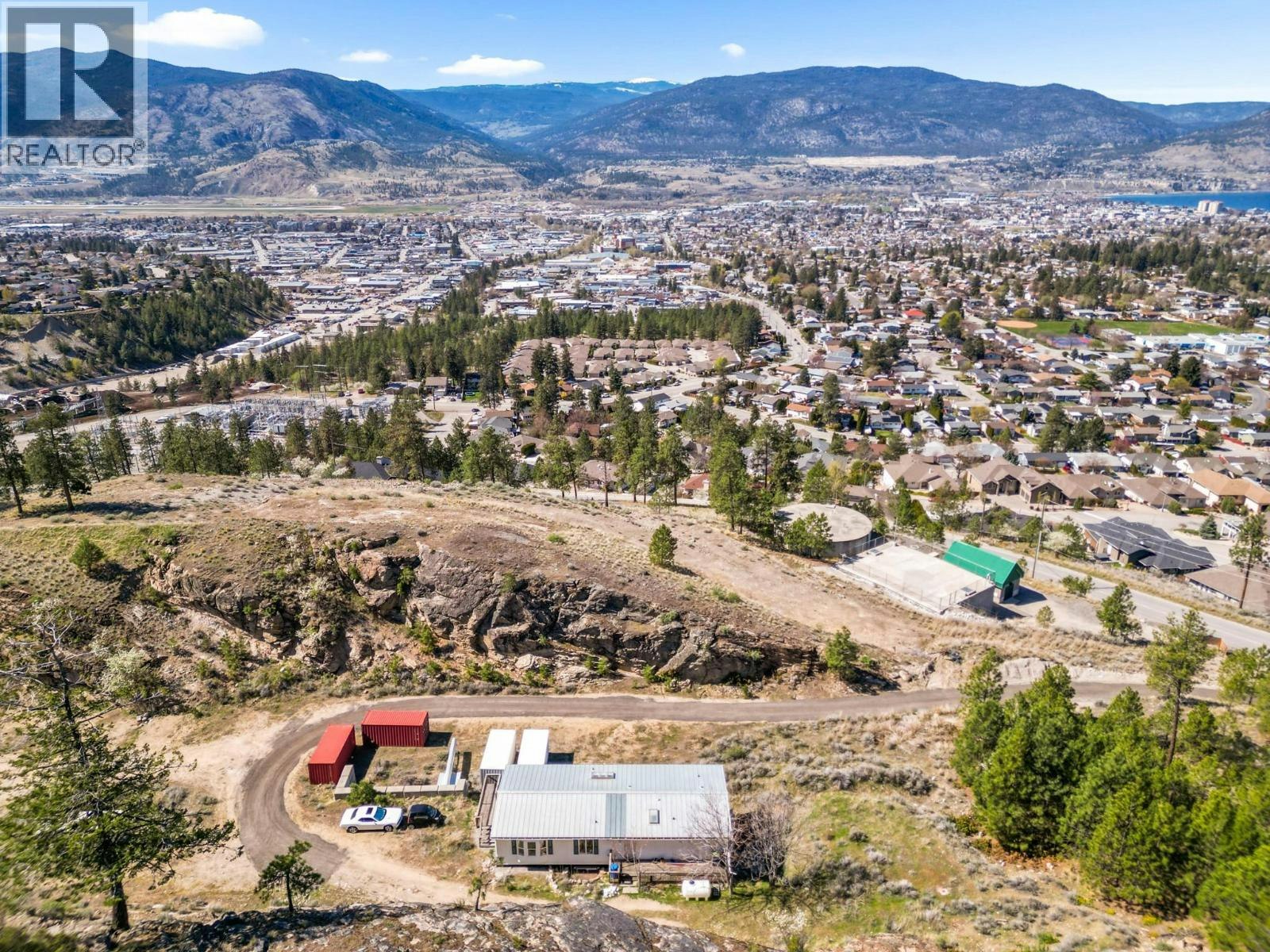 138 Saliken Drive, Okanagan Falls, BC, V2A 8V6
