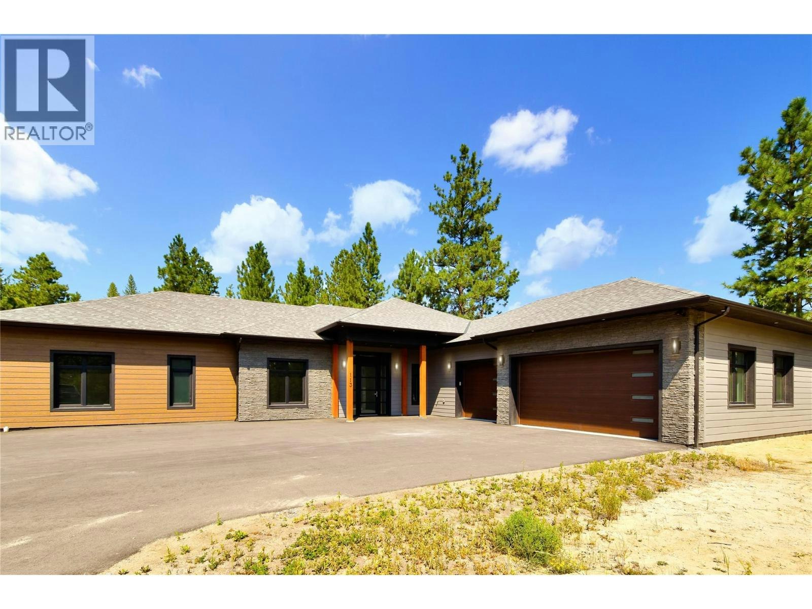 113 Corral Boulevard, Cranbrook, BC, V1C 0C2