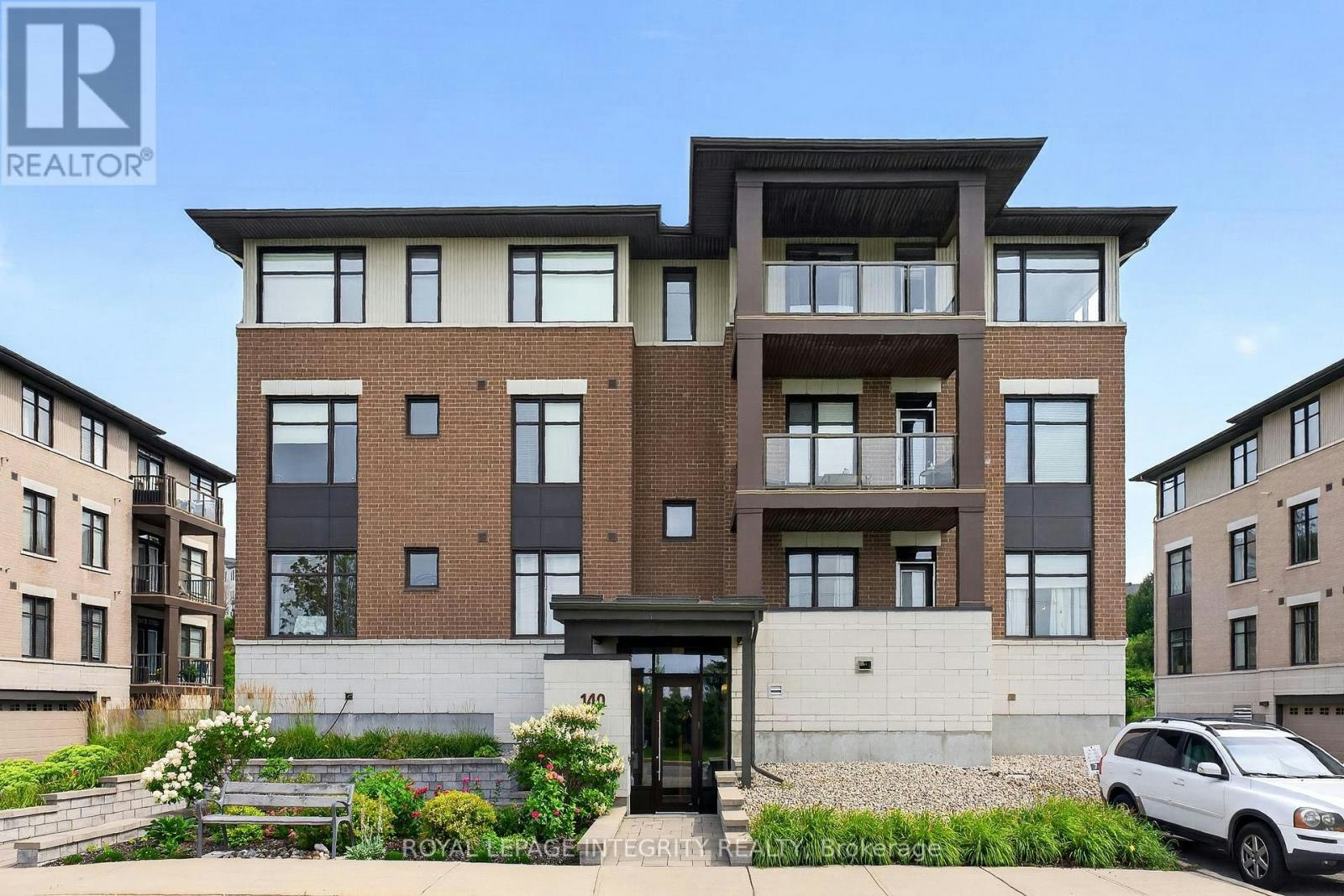 304-140 Guelph Private, Ottawa, ON, K2T 0J2