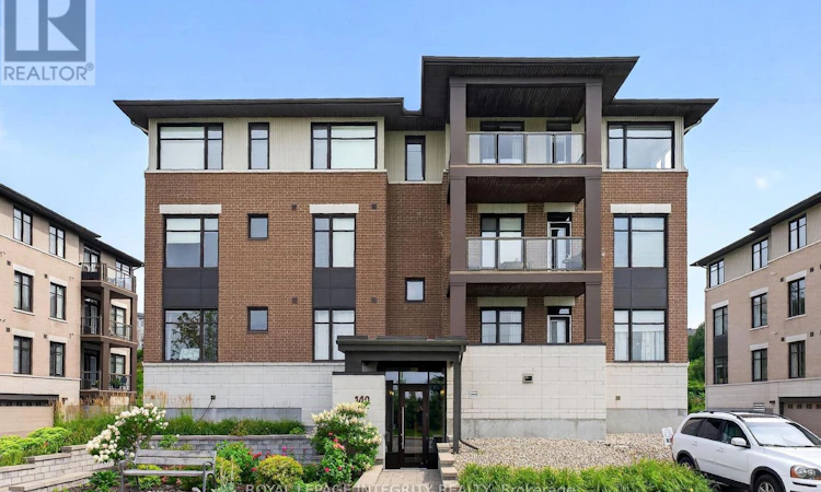 304-140 Guelph Private