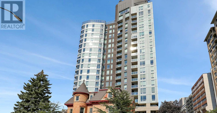 1502-428 Sparks Street, Ottawa, ON, K1R 0B3