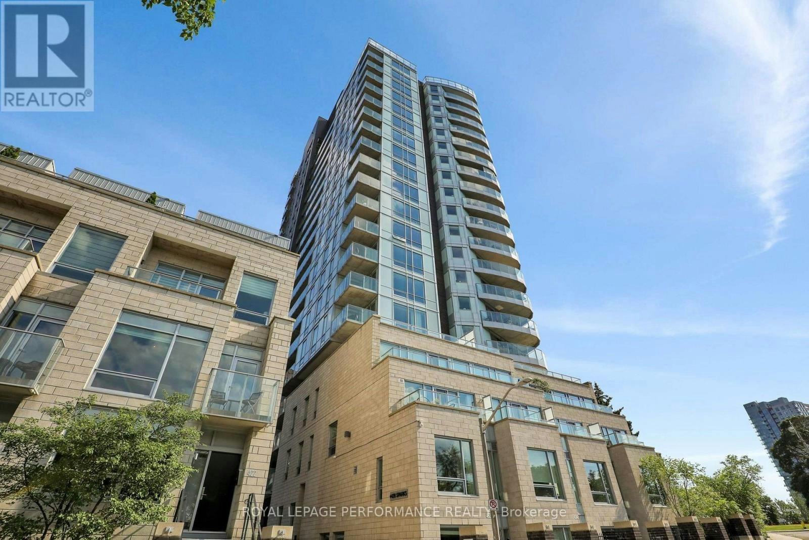 1502-428 Sparks Street, Ottawa, ON, K1R 0B3 - 3