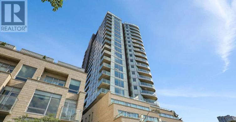 1502-428 Sparks Street, Ottawa, ON, K1R 0B3 - 3