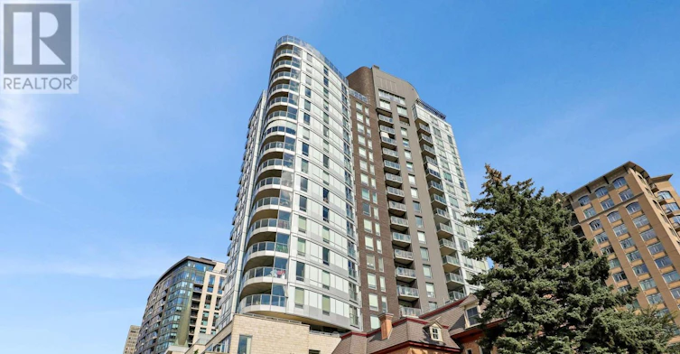 1502-428 Sparks Street, Ottawa, ON, K1R 0B3 - 2