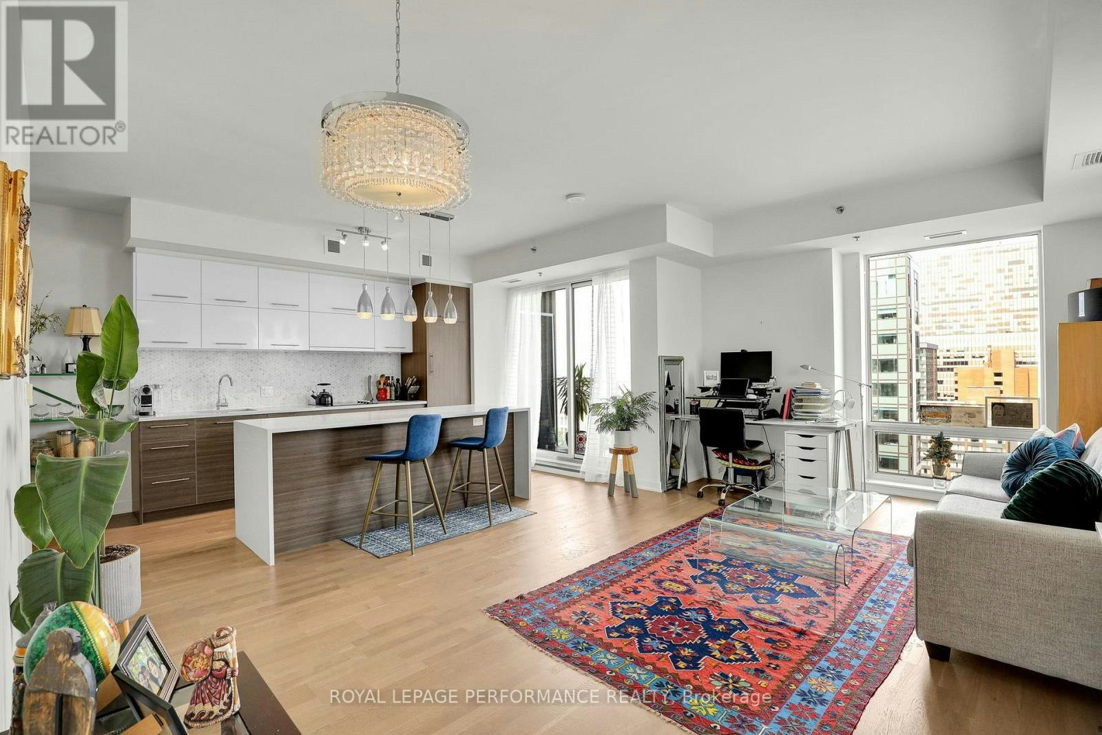 1502-428 Sparks Street, Ottawa, ON, K1R 0B3 - 13