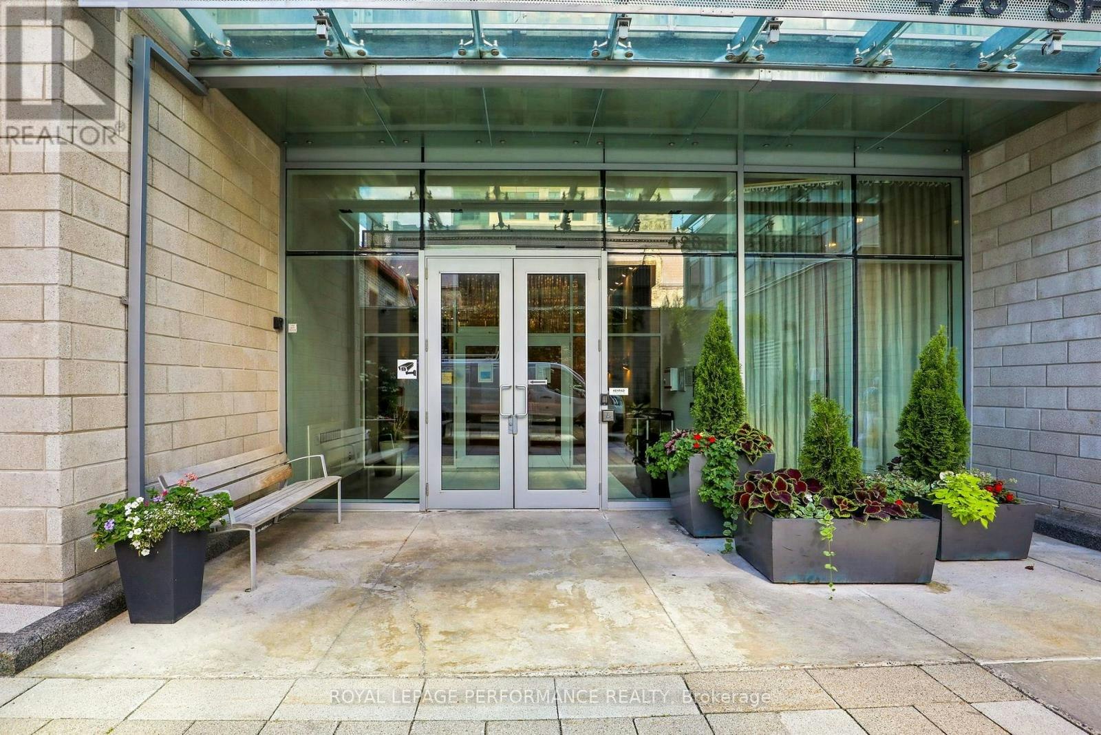 1502-428 Sparks Street, Ottawa, ON, K1R 0B3 - 5