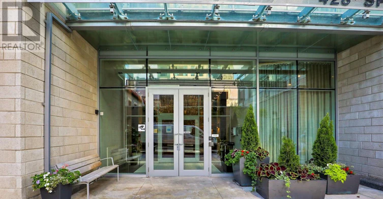 1502-428 Sparks Street, Ottawa, ON, K1R 0B3 - 5
