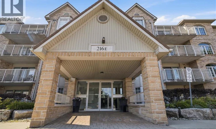 E305-216 Plains Road W