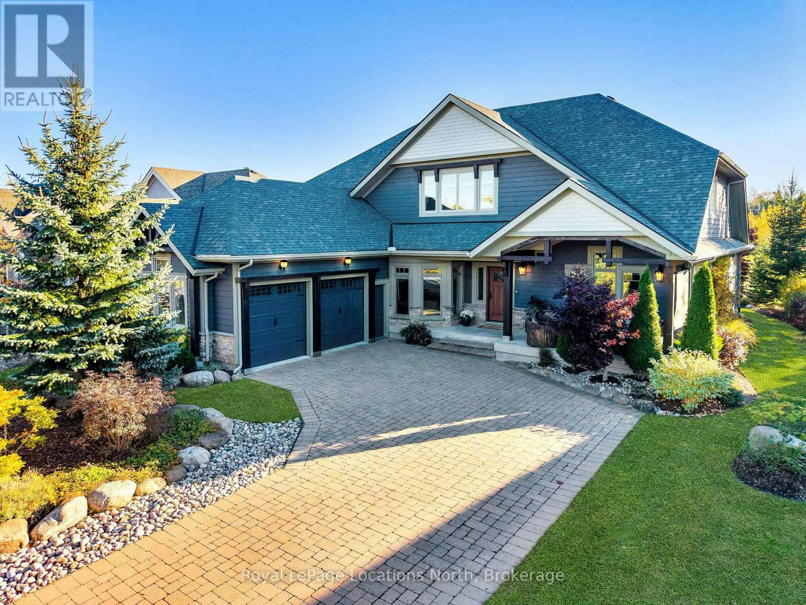 138 Rankin's Crescent, Blue Mountains, ON, N0H 2P0