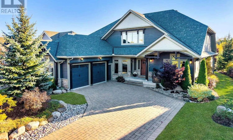138 Rankin's Crescent