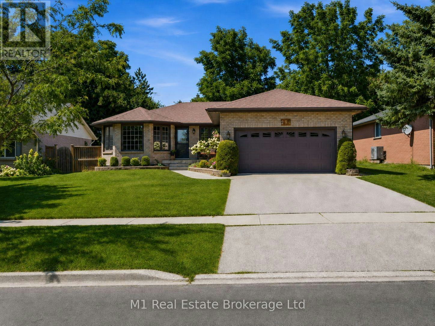 294 Colborne Street, Centre Wellington, ON, N0B 1S0