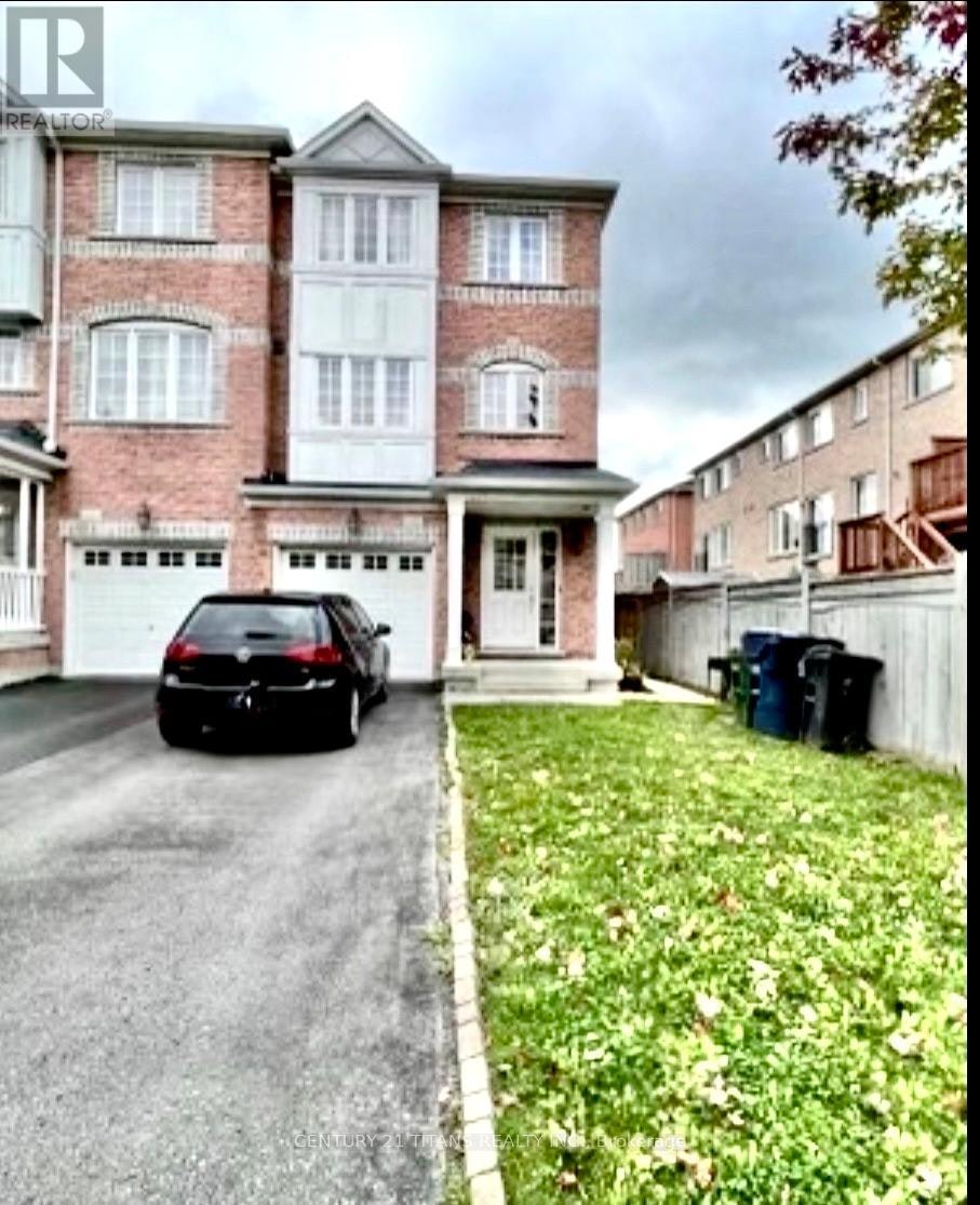 LOWER-11 Etienne Street, Toronto, ON, M1L 0A2
