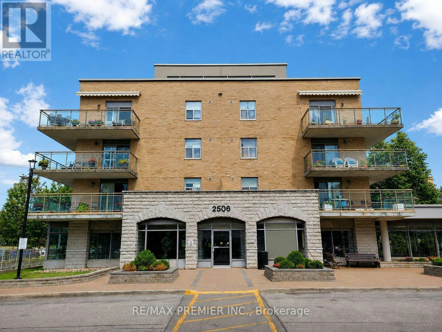 502-2506 Rutherford Road, Vaughan, ON, L4K 5N7