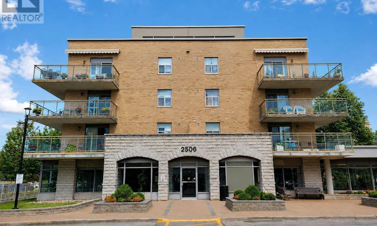 502-2506 Rutherford Road