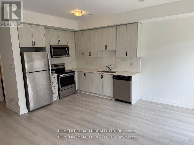 6 Tauton Street, Vaughan, ON, L4L 0M2 - 2