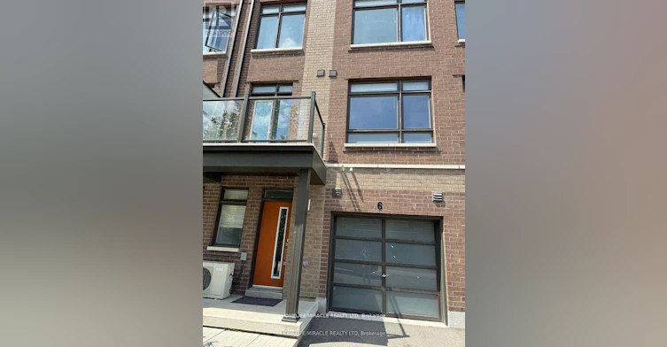 6 Tauton Street, Vaughan, ON, L4L 0M2
