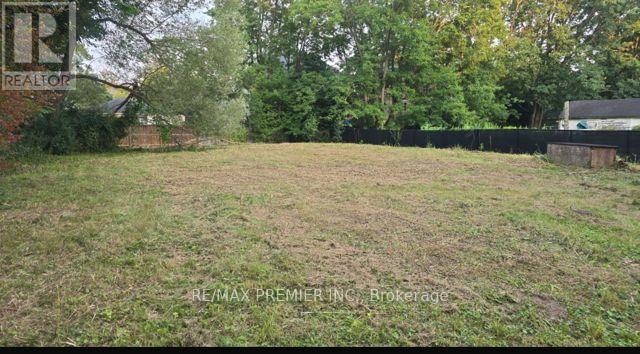 0 Fergus Avenue, Richmond Hill, ON, L4E 3C2