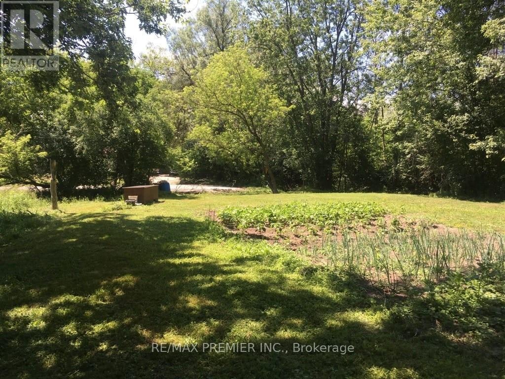 0 Fergus Avenue, Richmond Hill, ON, L4E 3C2