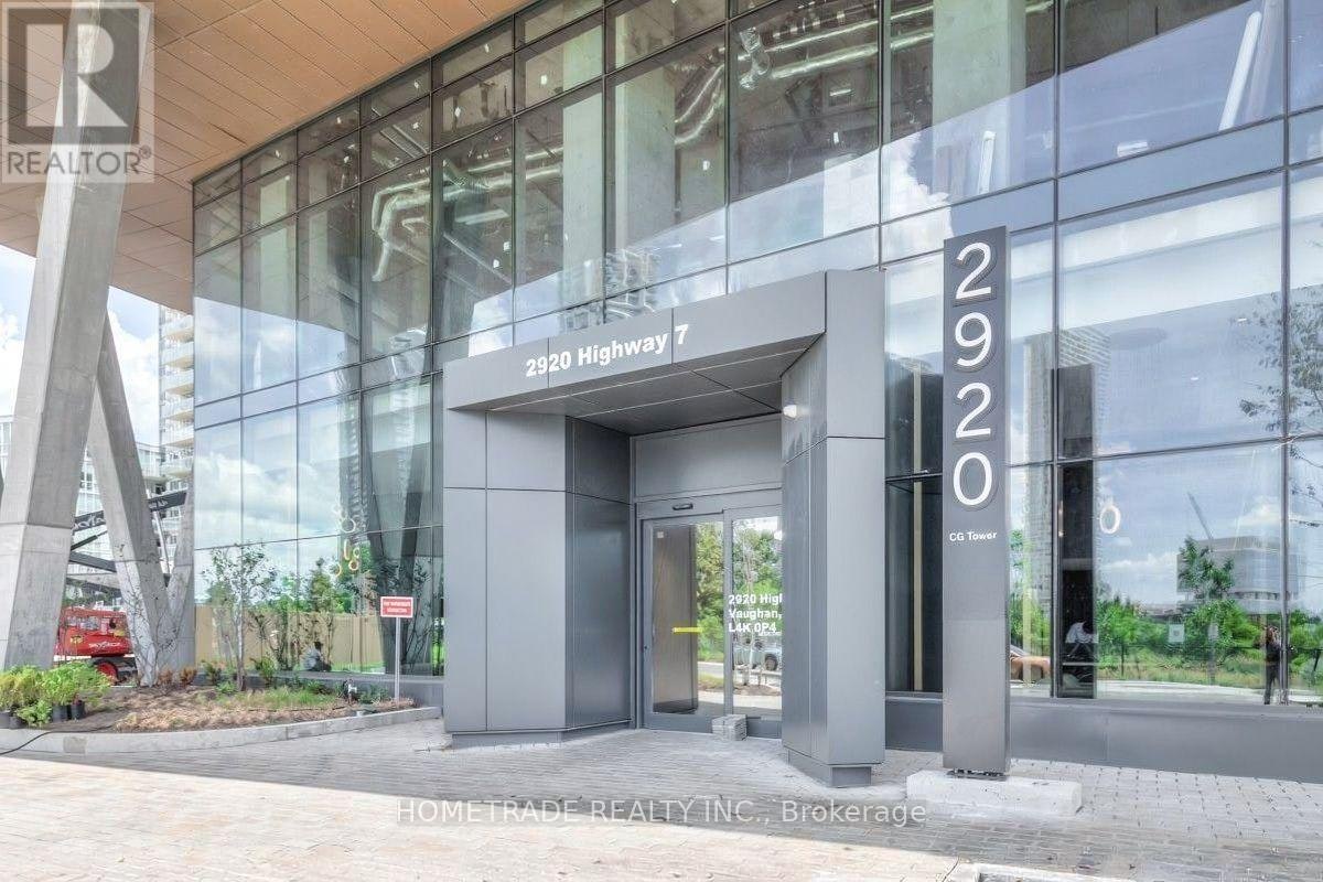 4210-2920 7 Highway, Vaughan, ON, L4K 0P4 - 2