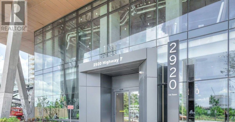 4210-2920 7 Highway, Vaughan, ON, L4K 0P4 - 2