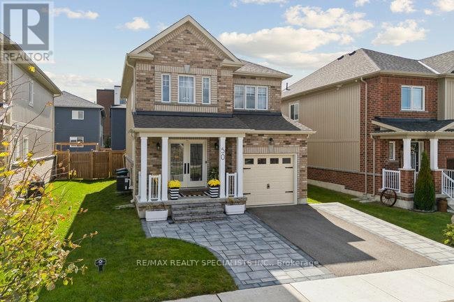 50 Olympic Gate, Barrie, ON, L9J 0H9