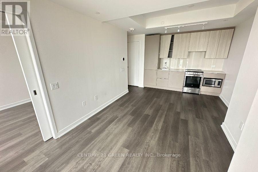 2301-3900 Confederation Parkway, Mississauga, ON, L5B 0M3