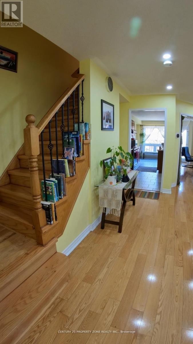 3822 Spicewood Way, Mississauga, ON, L5N 7W7 - 8
