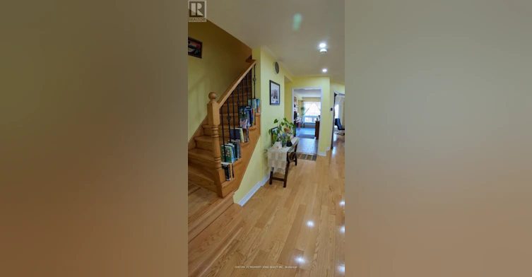 3822 Spicewood Way, Mississauga, ON, L5N 7W7 - 8