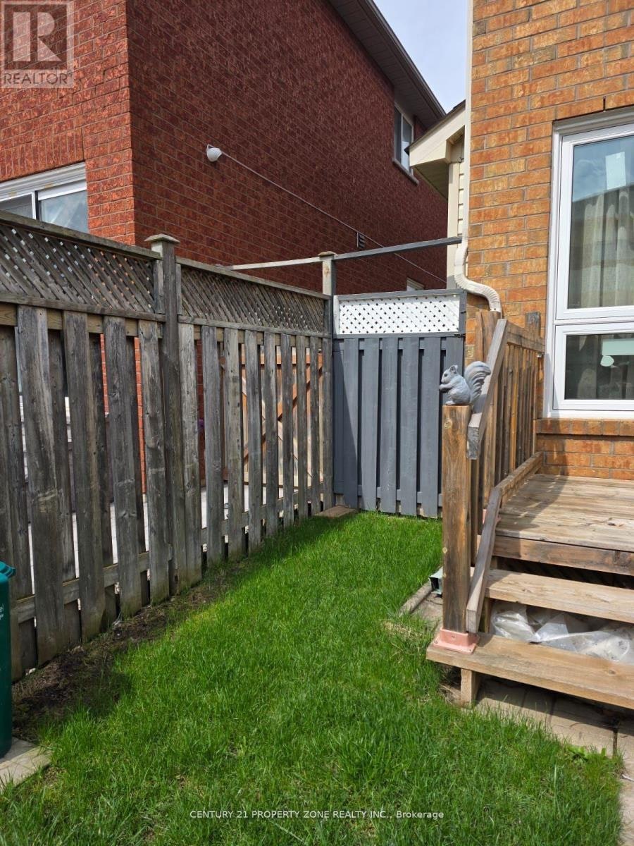 3822 Spicewood Way, Mississauga, ON, L5N 7W7 - 36