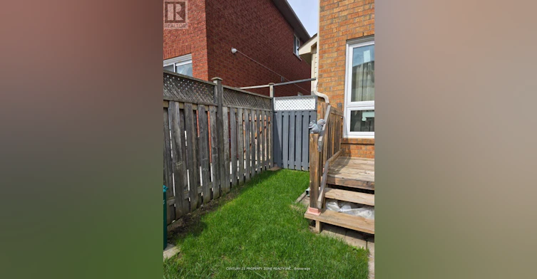 3822 Spicewood Way, Mississauga, ON, L5N 7W7 - 36