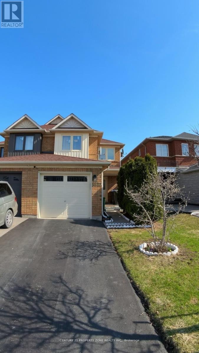3822 Spicewood Way, Mississauga, ON, L5N 7W7 - 2