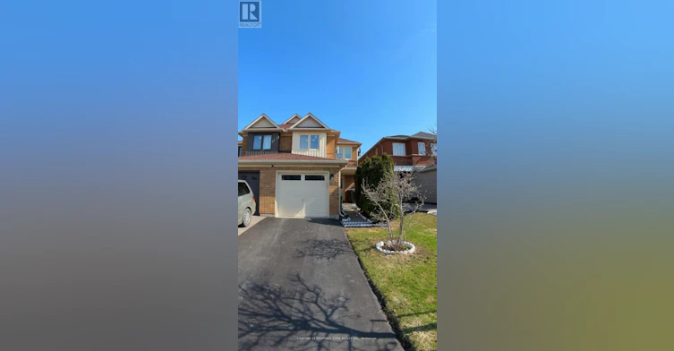 3822 Spicewood Way, Mississauga, ON, L5N 7W7 - 2