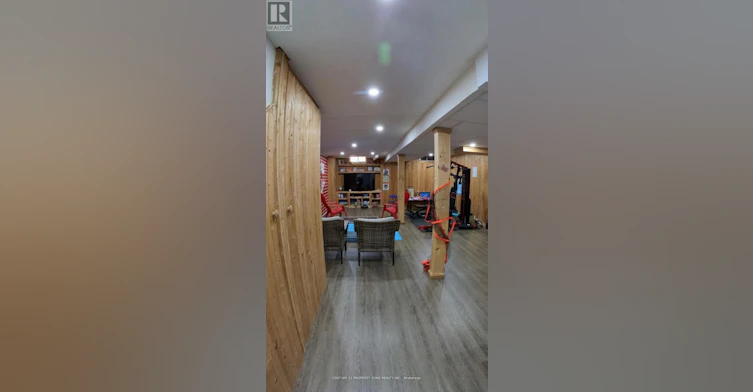 3822 Spicewood Way, Mississauga, ON, L5N 7W7 - 32