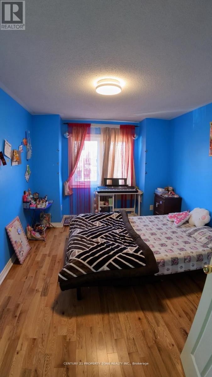 3822 Spicewood Way, Mississauga, ON, L5N 7W7 - 23