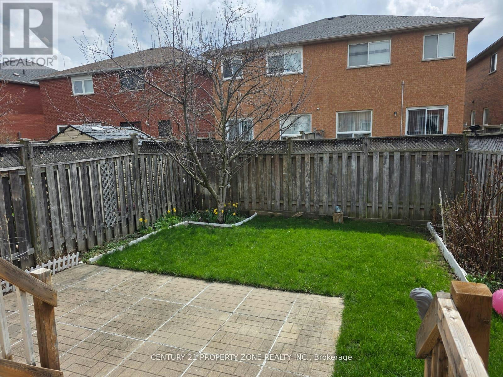 3822 Spicewood Way, Mississauga, ON, L5N 7W7 - 37