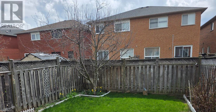 3822 Spicewood Way, Mississauga, ON, L5N 7W7 - 37